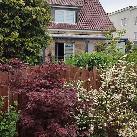 Ferienwohnung Muggelig Kiel Extérieur photo