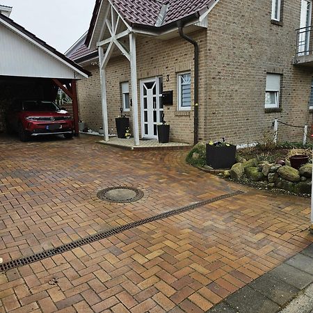 Ferienwohnung Muggelig Kiel Extérieur photo