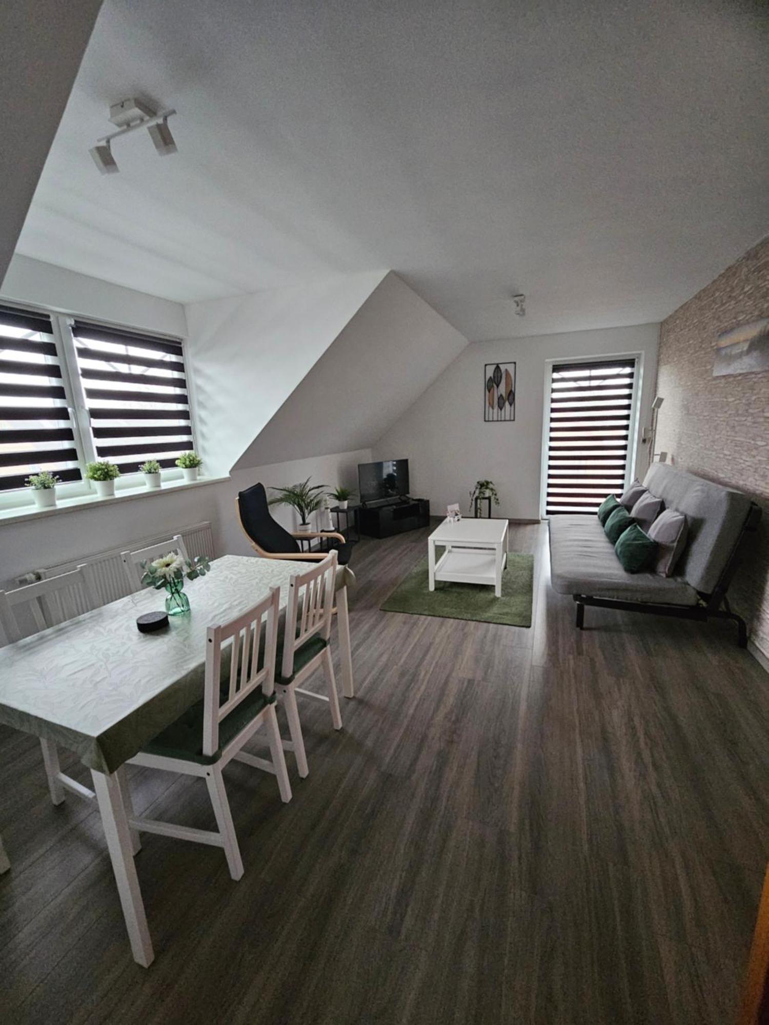 Ferienwohnung Muggelig Kiel Extérieur photo